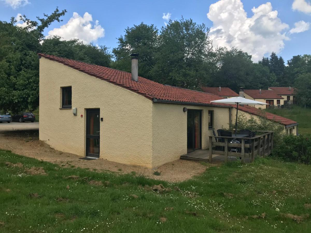 Le Repaire Des Belettes Vallee De Rabais Virton Exterior photo